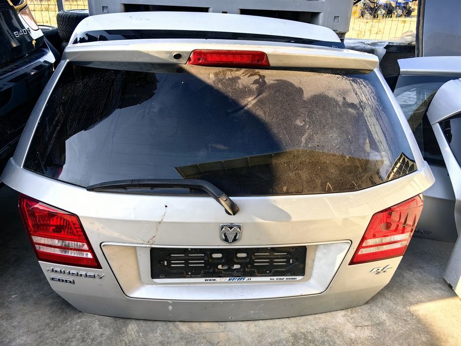Врата багажник Dodge Journey / Додж Джърни 2010г.