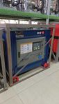 Станок для гибки арматуры Ameco Industrial XB40C