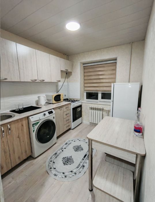 Аренда Чиланзар 6 квартал 1 комнатная упакованная