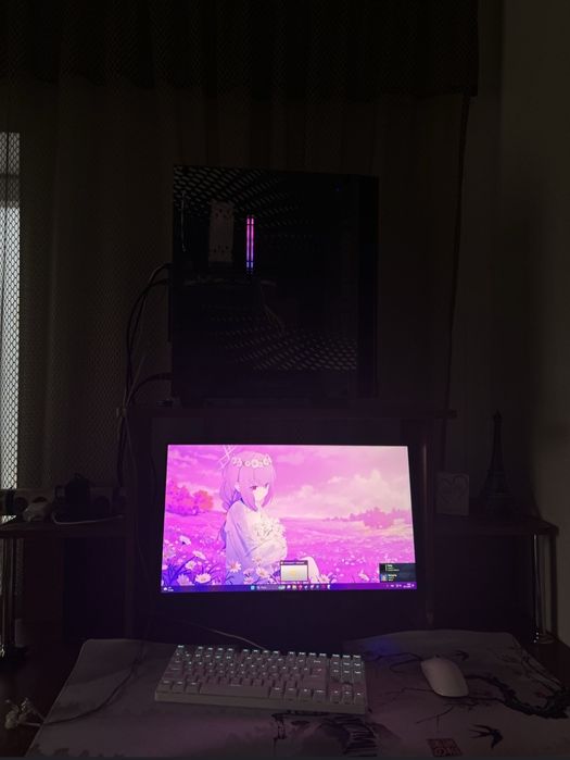 Игровой компьютер 2060