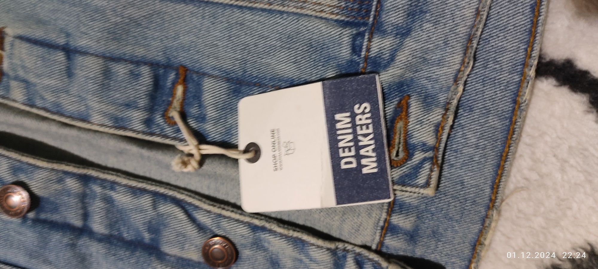 Orinal djinsi Armani Denim turtsiya bangladesh