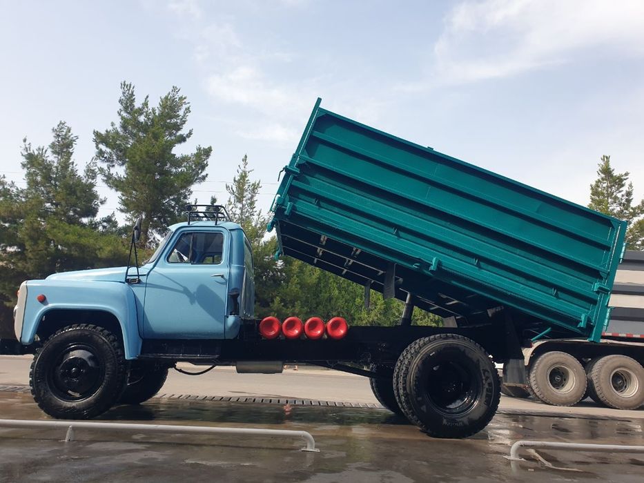 Сотиладими ГАЗ-53