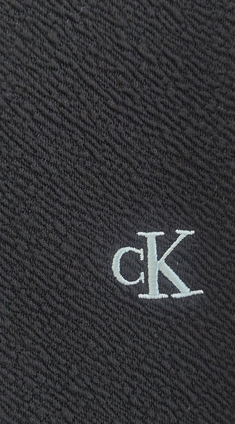 Нова рокля Calvin Klein Jeans