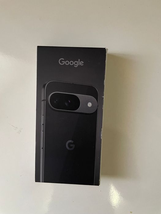Google Pixel 9 128Gb Obsidian