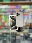 Iphone 15 Pro Max 256gb Natural titanium sim - Naqd va nasiya savdoga