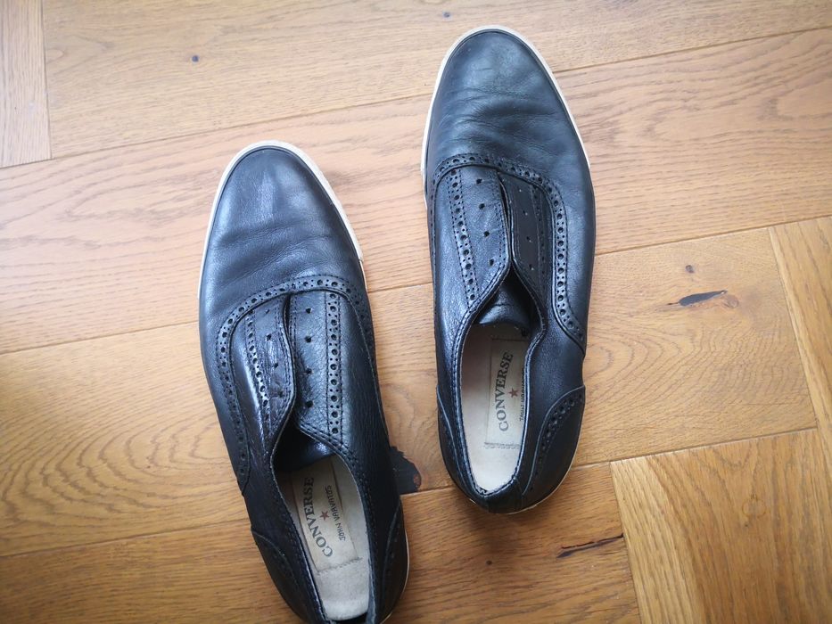 Обувки Boss, Tomi Hilfiger, DKNY, CONVERSE и др.