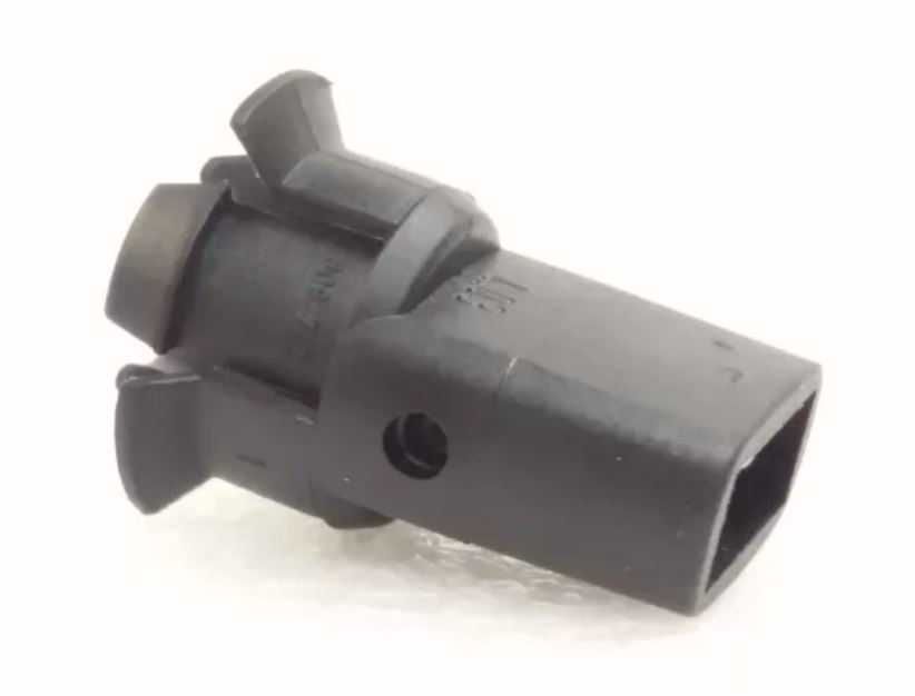Senzor de temperatură încărcare aer original - VW - 1J0919379A