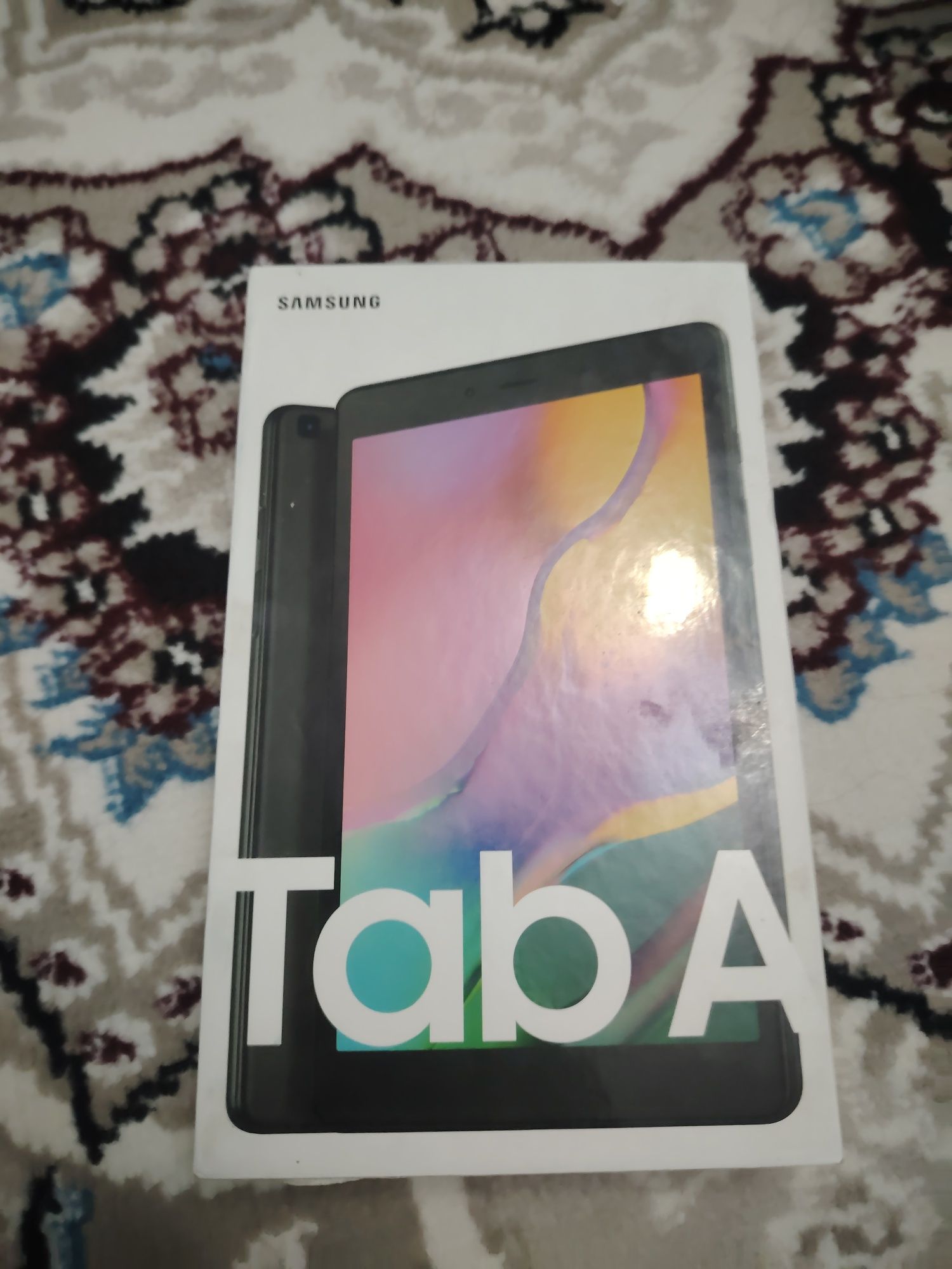 Planshet samsung