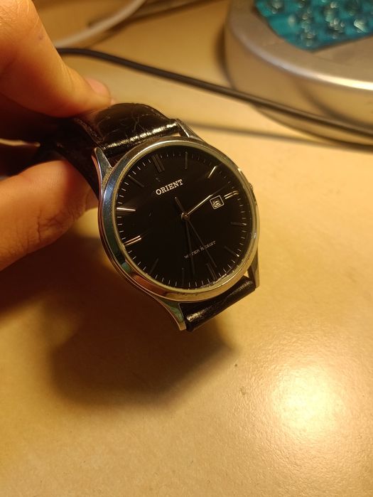 Мужские часы Orient