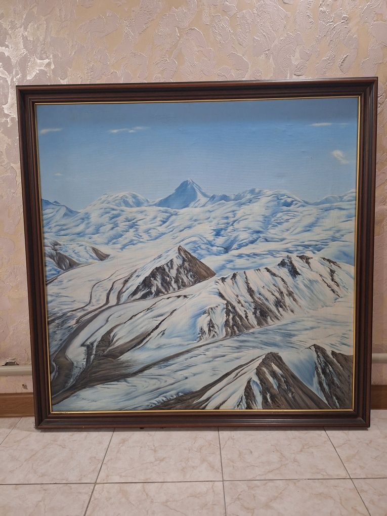 Продаётся картина Старкова А.