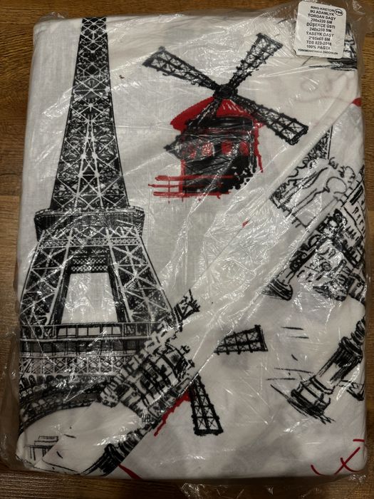 Комплект постельного белья хлопок