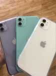 Идеал Iphone 11 128 гб