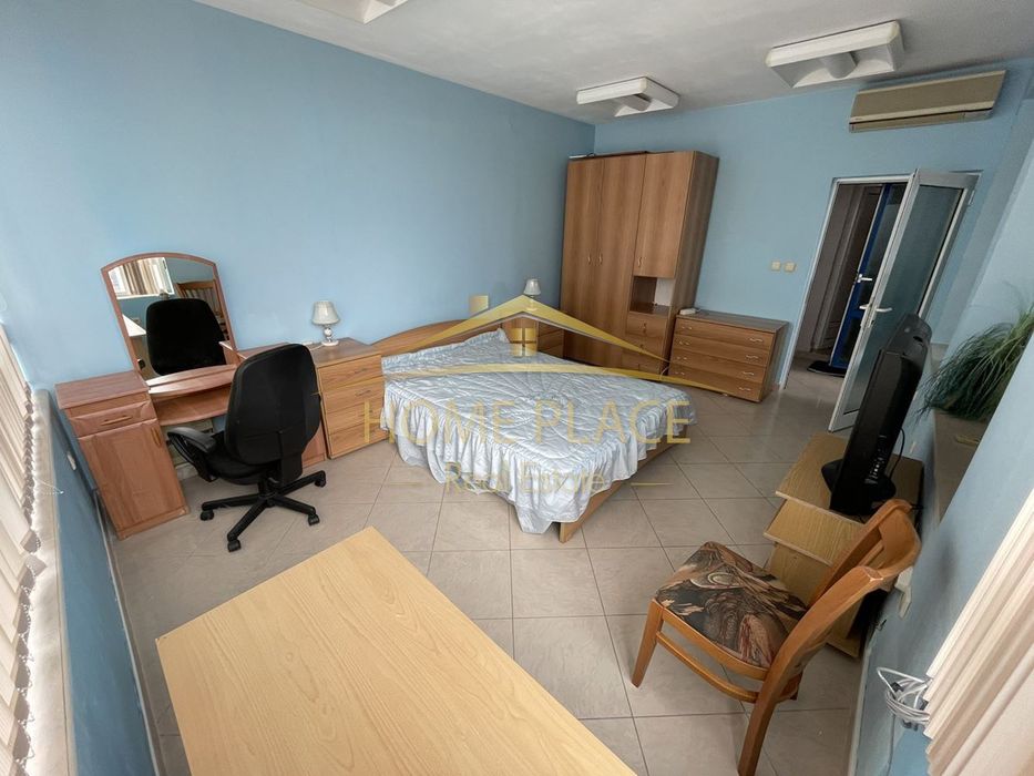 Дава се под наем Двустаен апартамент в Варна, Център - 60 кв.м за 433.5 € - Снимка #5