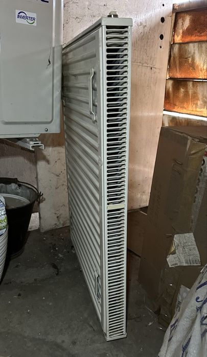 Панелен радиатор Корадо 800х600