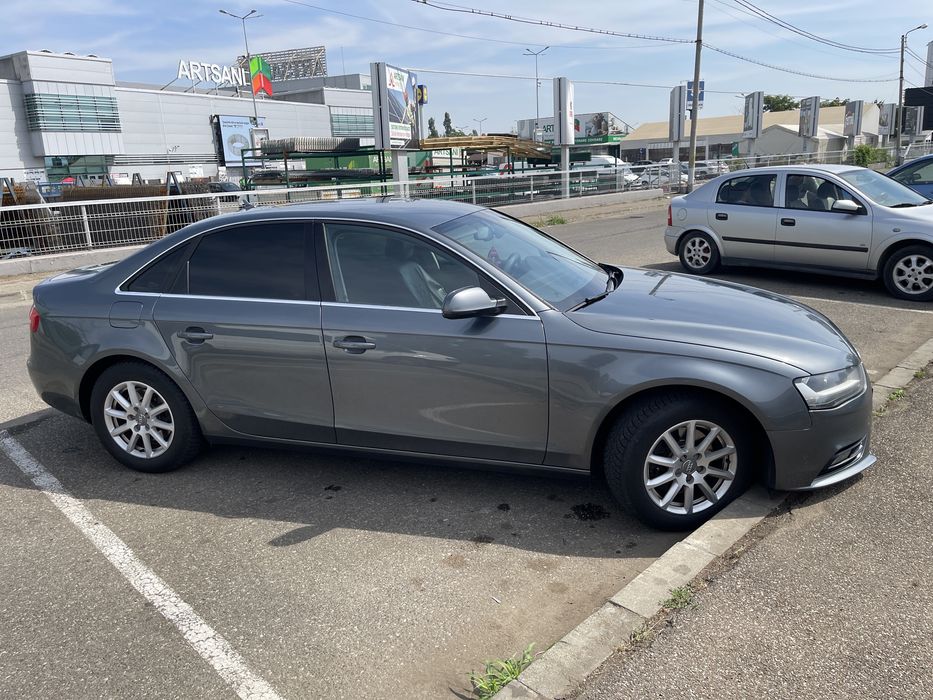 Audi A4/ an 2014/ 2.0 diesel/ primul proprietar