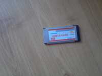 Express USB 3.0 card