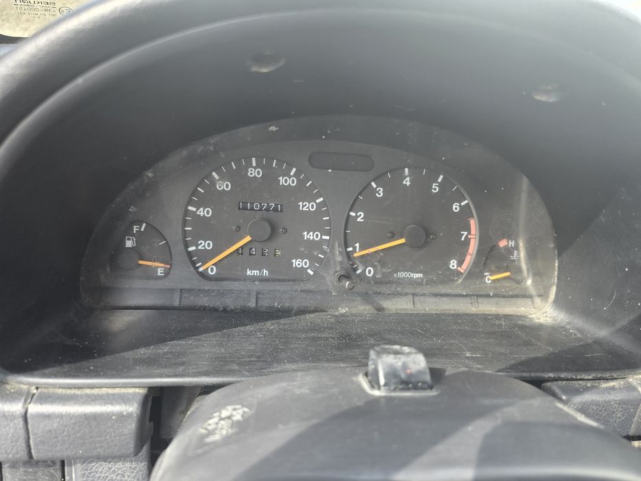 Suziki vitara 1.6 16v 1996