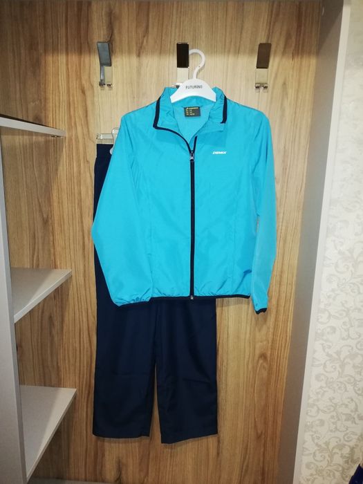 Спортивный костюм DEMIX