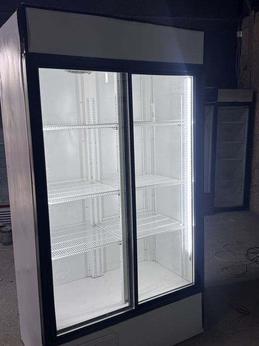 ВИТРИННЫЙ холодиньик