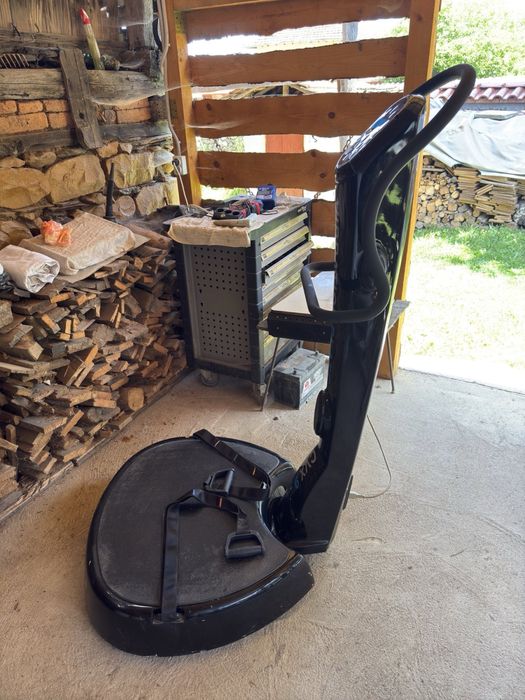 Вибро - плоча за тренировки