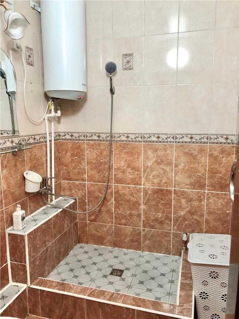Продам 1-комнатную квартиру в Городе по ул.Ермекова.
