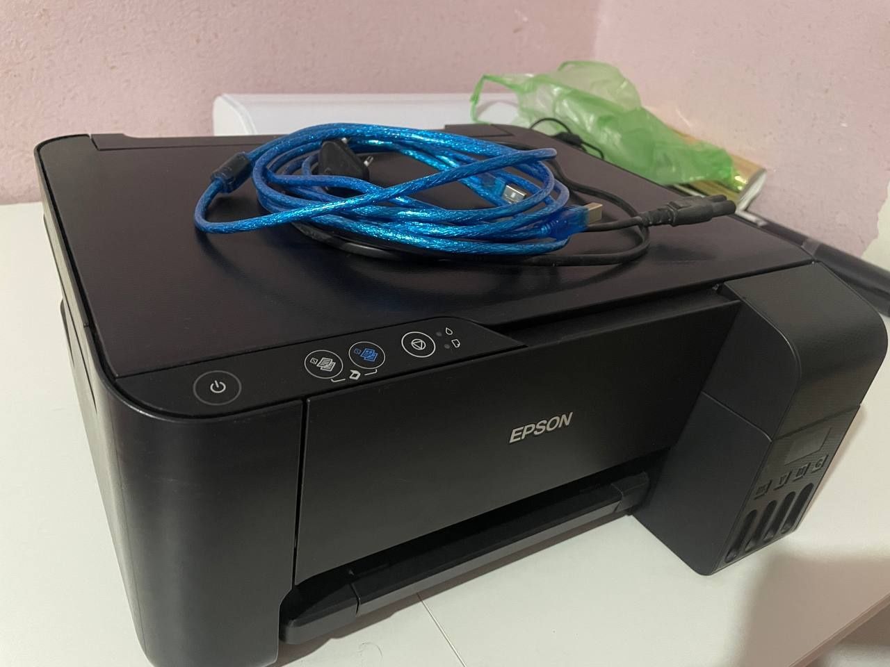 Принтер Epson L3100