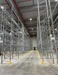 Rafturi metalice zincate
