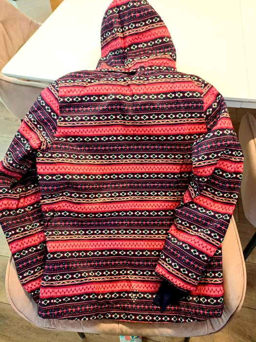 Ски яке за момиче