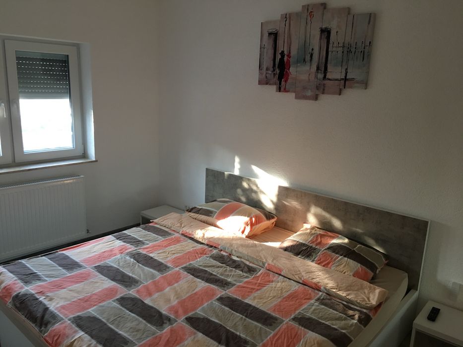 Vand Ap 2Camere 55mp Et.1/6 Vanatori/Langa alim.Galbena/Utilat/Mobilat