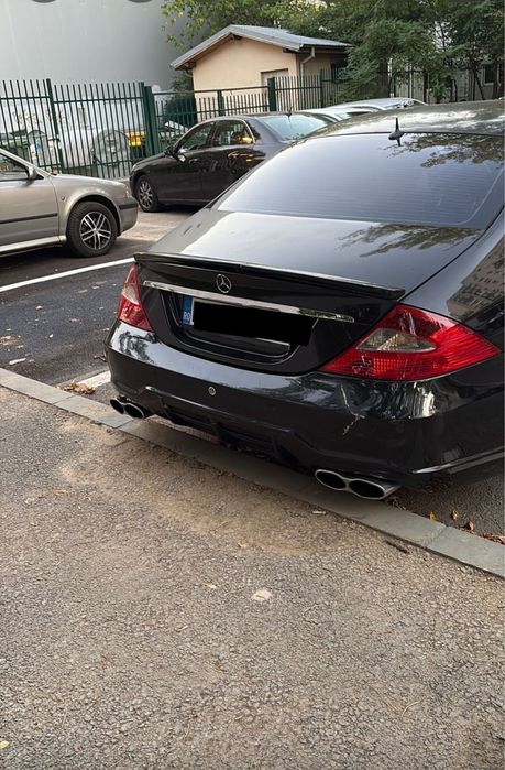 Vand cls 500 prior design pt piese