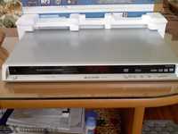 Продавам ново DVD Panasonic S 42 EG-S DVD-Player с пощата