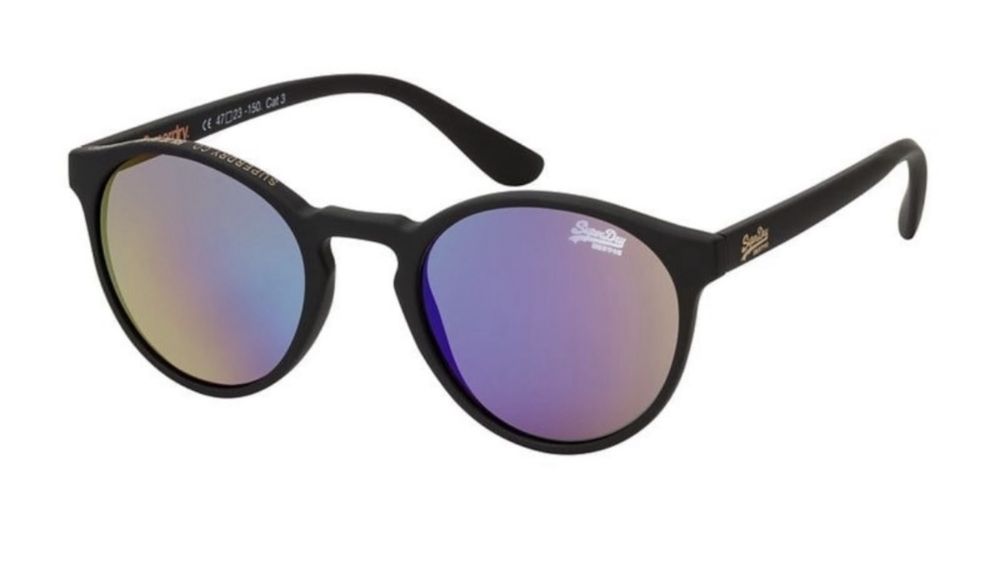 Дамски слънчеви очила Superdry