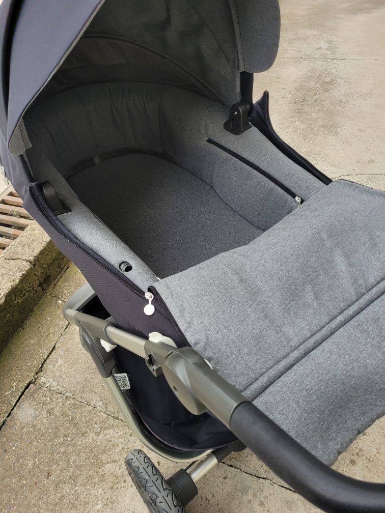 Детска количка Stokke