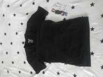 Tricou pt ingrijire piele pe piele Vija Design