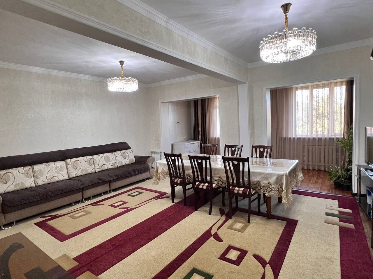 Продам свою квартиру на Юнусабад 14