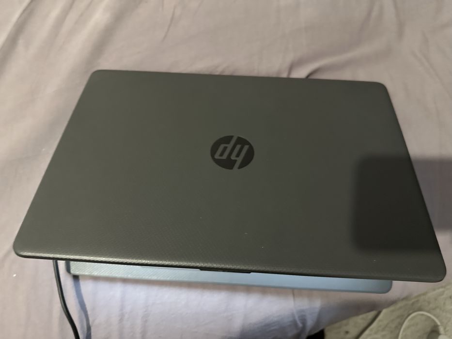 Ноутбук HP 15s-fq