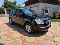 Nissan Qashqai 2009 Tekna-4x4.2000 DCI Euro 4. Provenienta RO.4000Euro