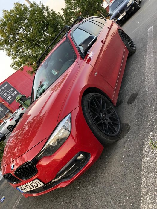 Jate bmw 19’ 2 latimi