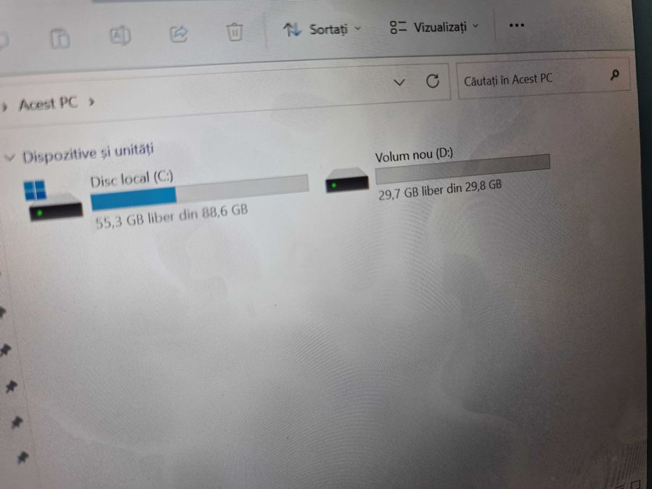 Microsoft Surface Laptop  generatia 10