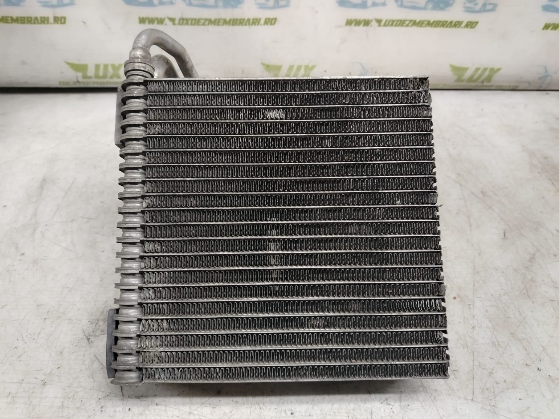 Radiator clima bord 668621m Dacia Duster 2 [2018 - 2022]