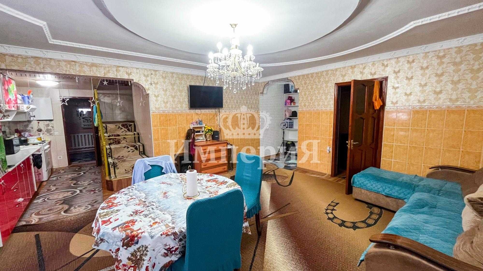 Продается добротный, двухэтажный дом на Хуторе, Анна Империя