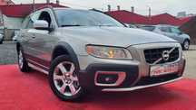 Volvo XC 70 Volvo XC70 Automat 2010/Garanție/Rate fixe LivrareGR