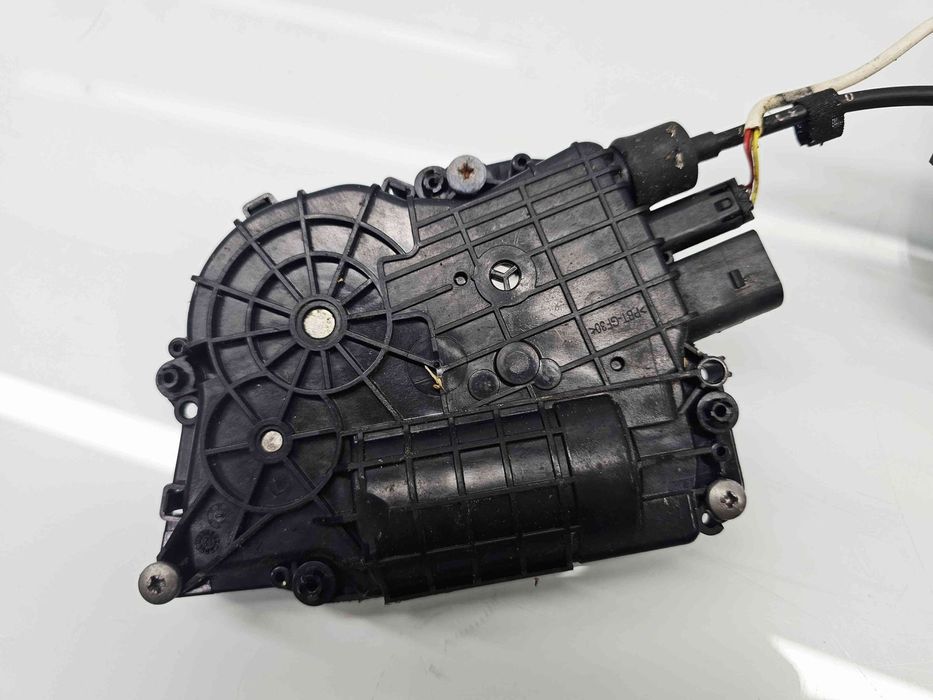 Broasca usa dreapta spate Bmw 5 (F10) [Fabr 2011-2016]