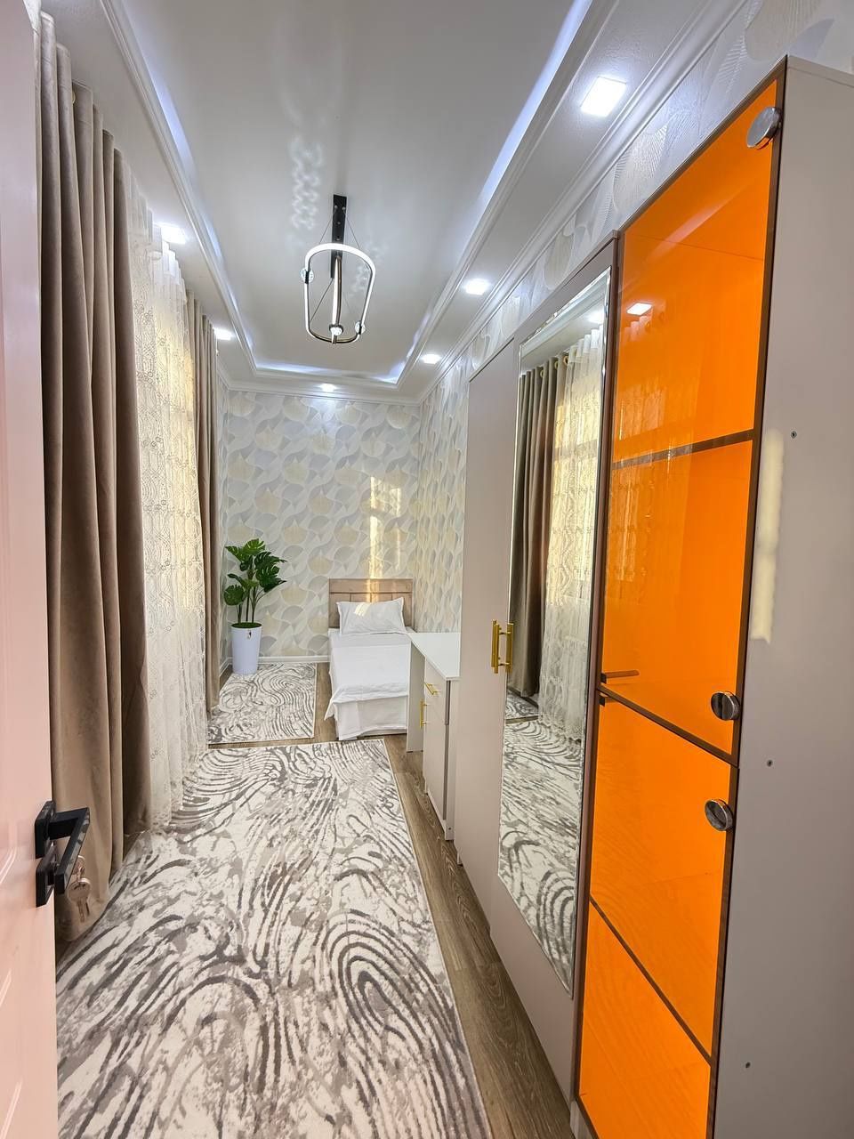 Sergeli sputnik novostroyka 3*4/5/9