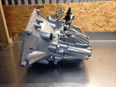 Cutie viteze Citroen Jumper 2,0 /2,2 BlueHDI - 20GP19 / 20GP20