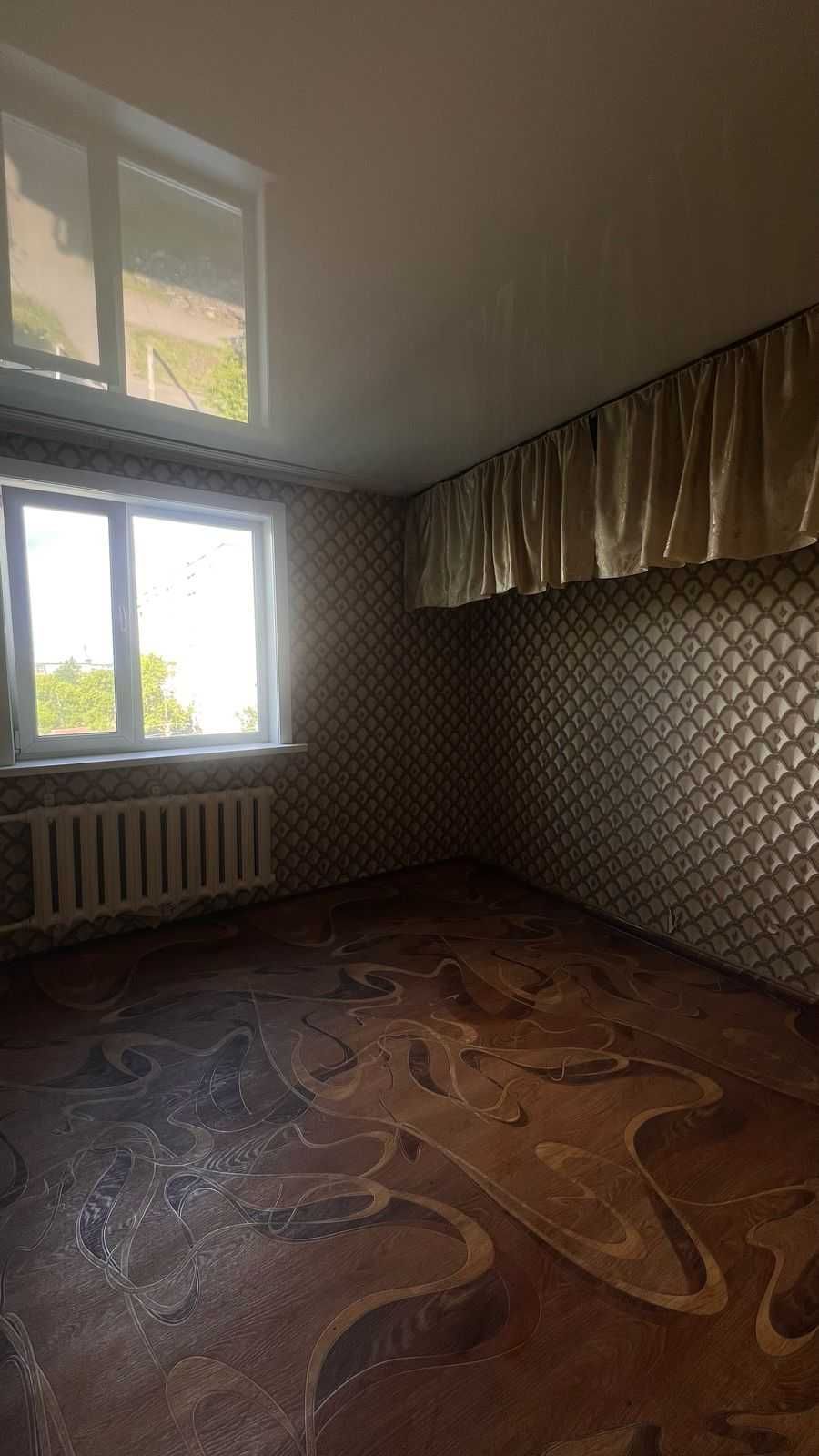 Продам 3-х комнатную квартиру, ЦЕНТР