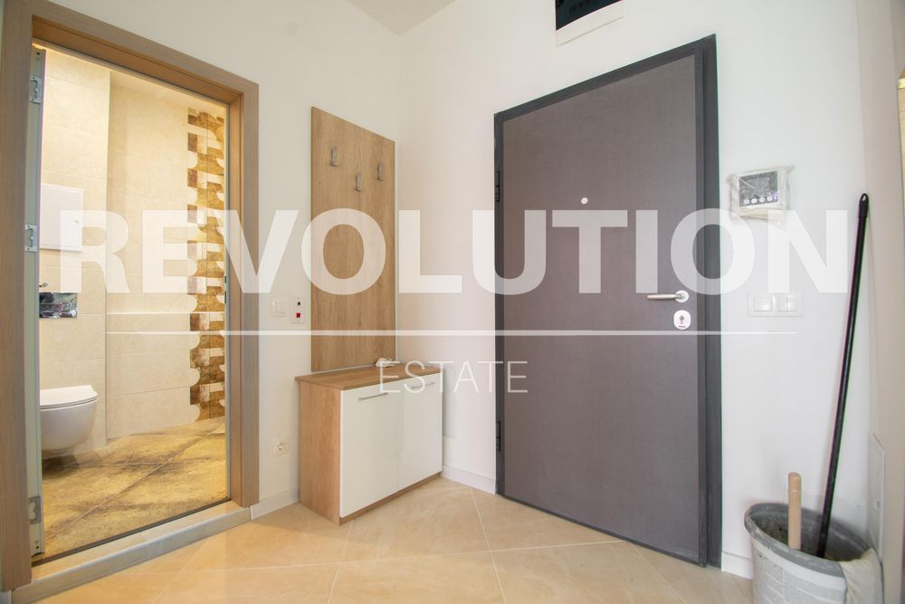 Дава се под наем Двустаен апартамент в София, Дианабад - 50 кв.м за 700 € - Снимка #3