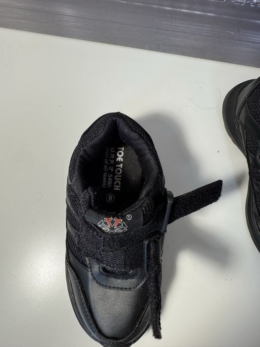 Toe Touch – детски маратонки 29 номер