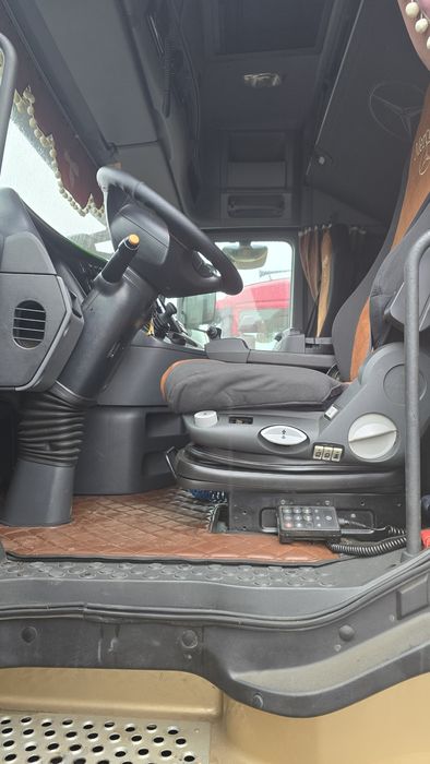 De vanzare Mercedes Actros MP3