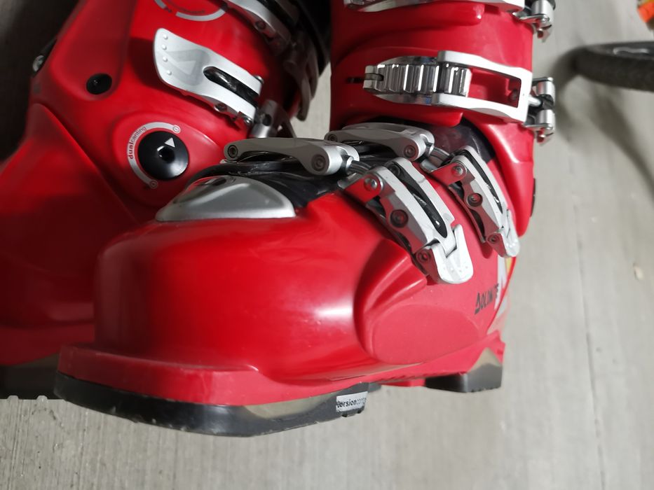 Ски обувки Dolomite RAGE X 10